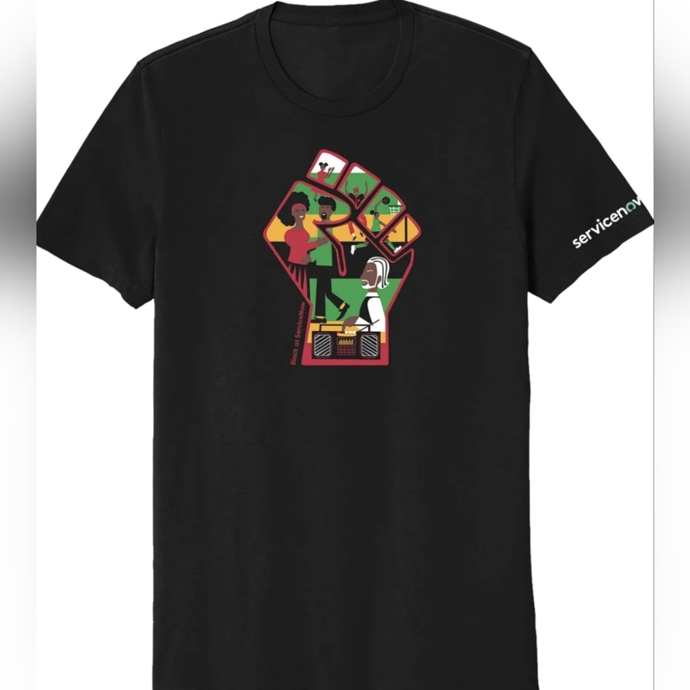 Variety of Tees multi-color & designs 2024 Final Four designs